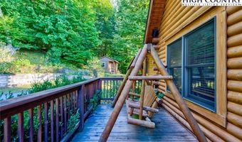 155 89 Sugar Bear Ridge Ln, Banner Elk, NC 28604