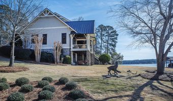 164 Easy St, Alexander City, AL 35010