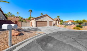 698 Magic Cove Ct, Boulder City, NV 89005