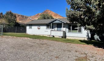240 E Valley Ave, Challis, ID 83226