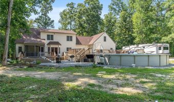 13032 Beech Creek Ln, Ashland, VA 23005