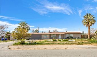 15944 Wintun Rd, Apple Valley, CA 92307