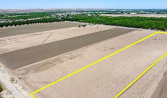 7038 Mcnutt Rd, Anthony, NM 88021