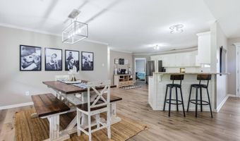 609 Swinging Bridge Rd, Beebe, AR 72012