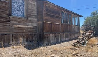 901 E Myers Ave, Goldfield, NV 89013