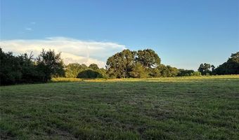 7 Cornelius Rd, Antlers, OK 74523