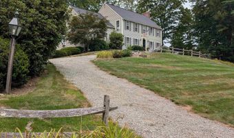 1 Brimstone Hill Rd, Amherst, NH 03031