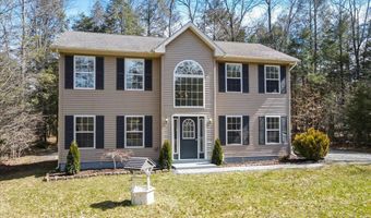 108 Cranberry Dr, Blakeslee, PA 18610