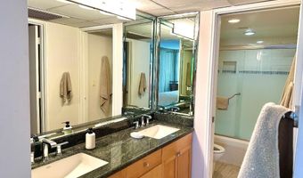 1650 Ala Moana Blvd 2711, Honolulu, HI 96815