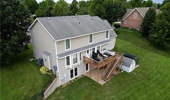 1502 Brookdale Dr, Atchison, KS 66002