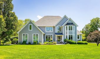 3202 NW 87th Ln, Ankeny, IA 50023