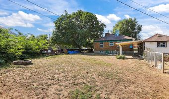 437 E 100 N, Brigham City, UT 84302