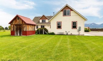 1707 Roundup Blvd, Belgrade, MT 59714