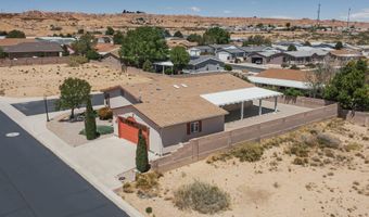 322 SUNRISE BLUFFS Dr, Belen, NM 87002