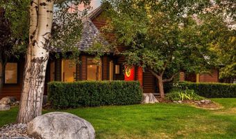 3127 Augusta Dr, Bozeman, MT 59715