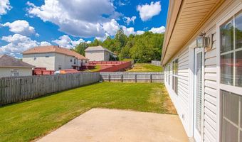 13295 Edmington Cv, Alexander, AR 72002