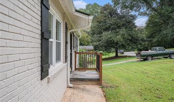 938 Rebel Forest Dr SE, Atlanta, GA 30315