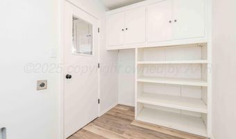 2918 HODGES St, Amarillo, TX 79103