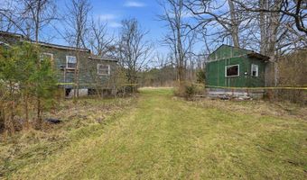 Aa Rogers, Augusta, WV 26704