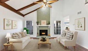154 Pleasant Grove Dr, Brandon, MS 39042
