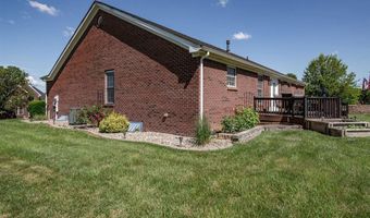 107 Woodhill Rd, Bardstown, KY 40004