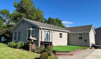 2531 Central Ave, Cody, WY 82414