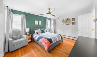 30 Oak Grove Blvd, North Providence, RI 02911