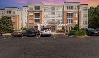 1300 SCOTTSDALE Dr 166, Bel Air, MD 21015