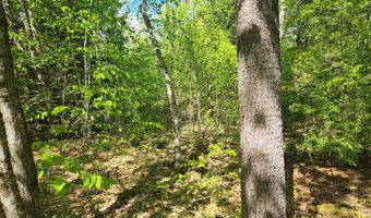 Map R1 21b Alna Road, Alna, ME 04535