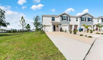 308 MANGROVE SHADE Cir, Apollo Beach, FL 33572