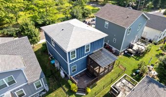 226 Old Canton Cir, Ball Ground, GA 30107