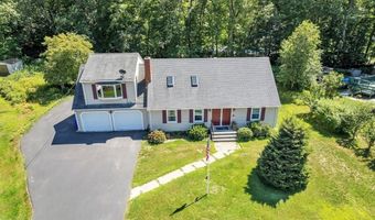 38 Standish Rd, Attleboro, MA 02703