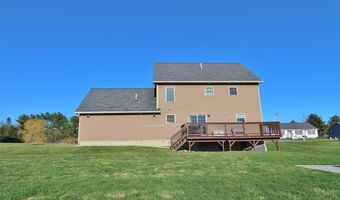 50 Rolling Meadow Dr, Bangor, ME 04401
