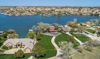 615 S SHORE Dr, Amarillo, TX 79118