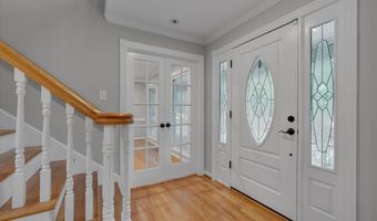 612 Phar Lap Ln, Bahama, NC 27503