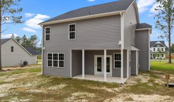 804 Winds Way, Aberdeen, NC 28315