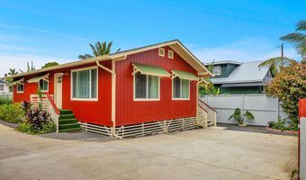 1702 Haiku Rd Unit B, Haiku, HI 96708