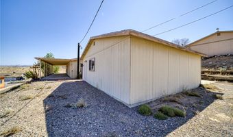 1277 Arcadia Blvd, Bullhead City, AZ 86442