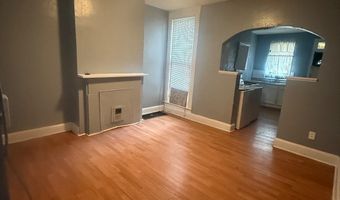 2221 WILKENS Ave, Baltimore, MD 21223