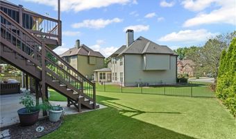 3461 Aster Ln, Auburn, GA 30011