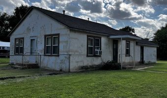 901 Quinn, Beaver, OK 73932