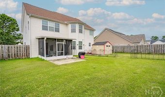 830 Granite Ln, Savannah, GA 31419