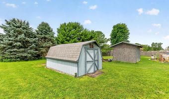 56 Ashton Dr, Ashville, OH 43103
