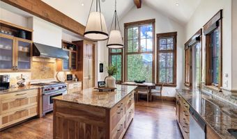 805 Highfield Trl, Breckenridge, CO 80424