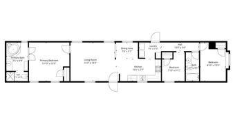 117 Nicky Ln, Blacksburg, SC 29702