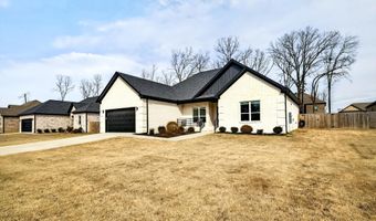 105 Michelle Dr, Beebe, AR 72012