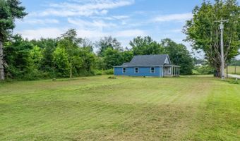 11176 Gatch Hill Rd, Aurora, IN 47001