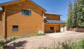 603 N Half Circle Dr, Brian Head, UT 84719