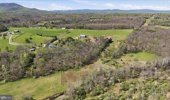1264 TEARCOAT Rd, Augusta, WV 26704