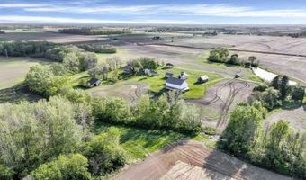 4965 Duvall Rd, Ashville, OH 43103